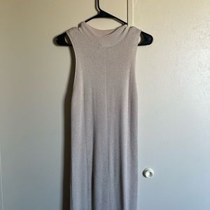 Freshman 1996 knit bodycon dress